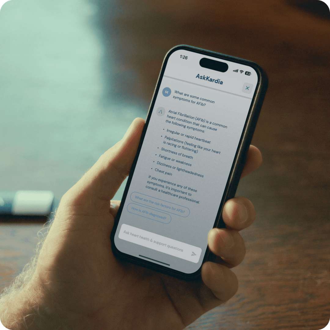 Personalized Support